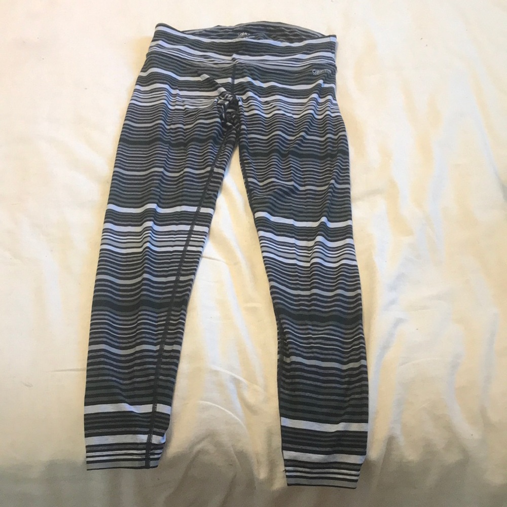 Calvin Klein Workout Pants